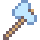 Pixel Axe